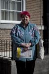 Salford Health Improvement Service Cuts Protest